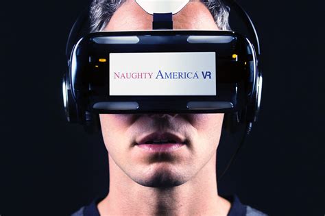 american naughty|I Tried Naughty Americas VR Porn, and Ill Never Be The Same